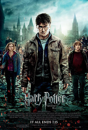 Harry Potter